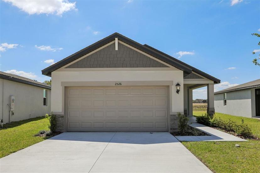 Picture of 2526 Linda Knoll Lane, Bartow FL 33830
