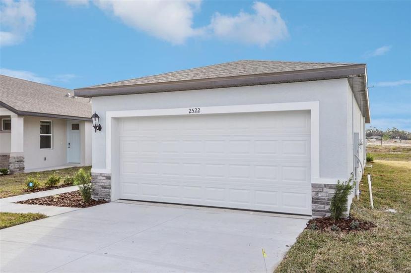 Picture of 2522 Linda Knoll Lane, Bartow FL 33830