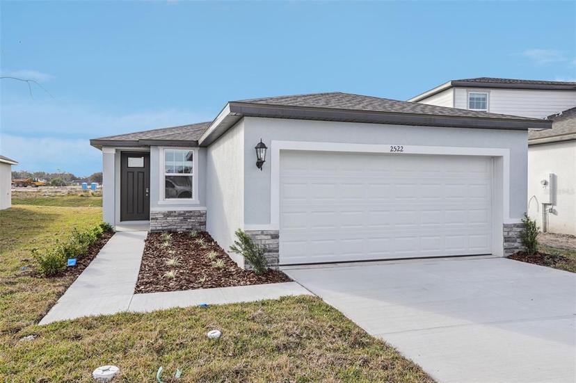 Picture of 2522 Linda Knoll Lane, Bartow FL 33830