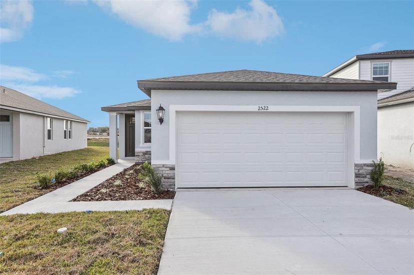 Picture of 2522 Linda Knoll Lane, Bartow FL 33830