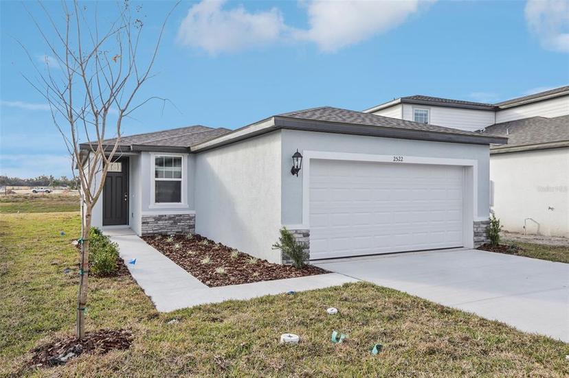 Picture of 2522 Linda Knoll Lane, Bartow FL 33830