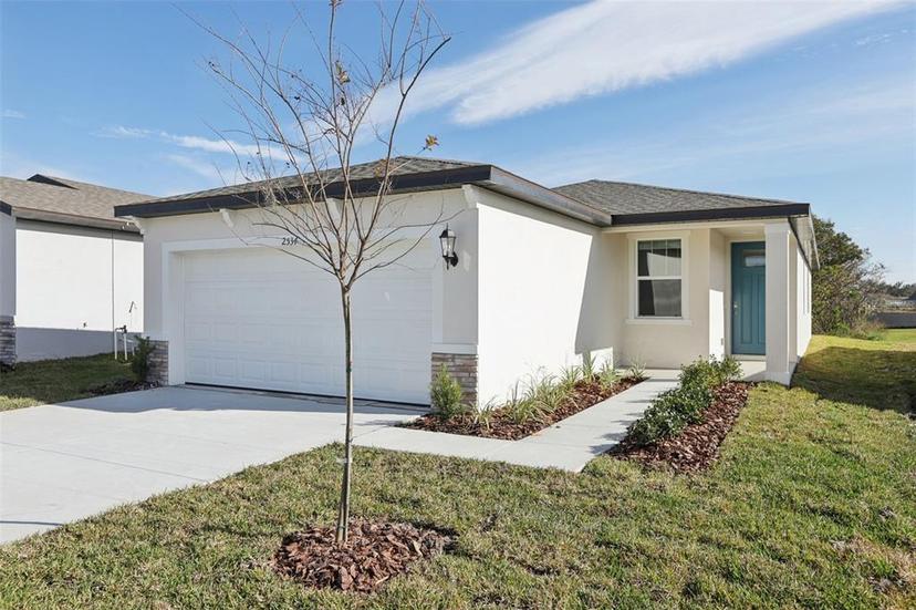 Picture of 2534 Linda Knoll Lane, Bartow FL 33830