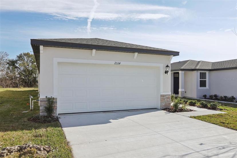 Picture of 2534 Linda Knoll Lane, Bartow FL 33830
