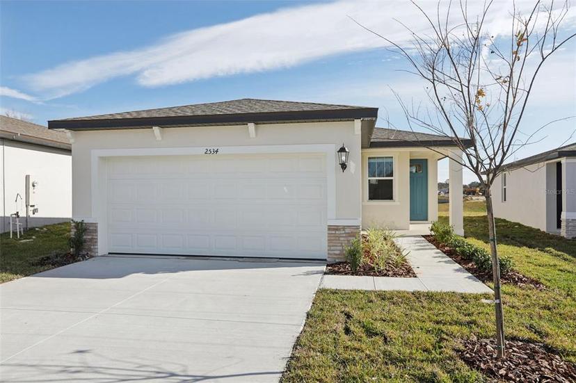 Picture of 2534 Linda Knoll Lane, Bartow FL 33830