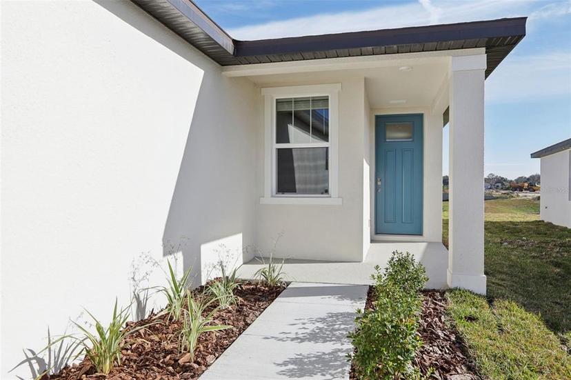 Picture of 2534 Linda Knoll Lane, Bartow FL 33830