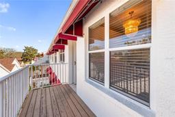 Picture of 1420 Water View Drive W Unit 203, Largo, FL 33771