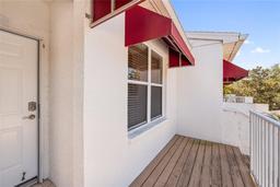 Picture of 1420 Water View Drive W Unit 203, Largo, FL 33771