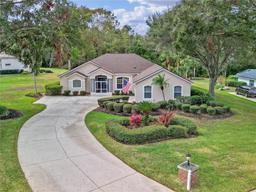 Picture of 5318 Greens Drive, Lady Lake, FL 32159