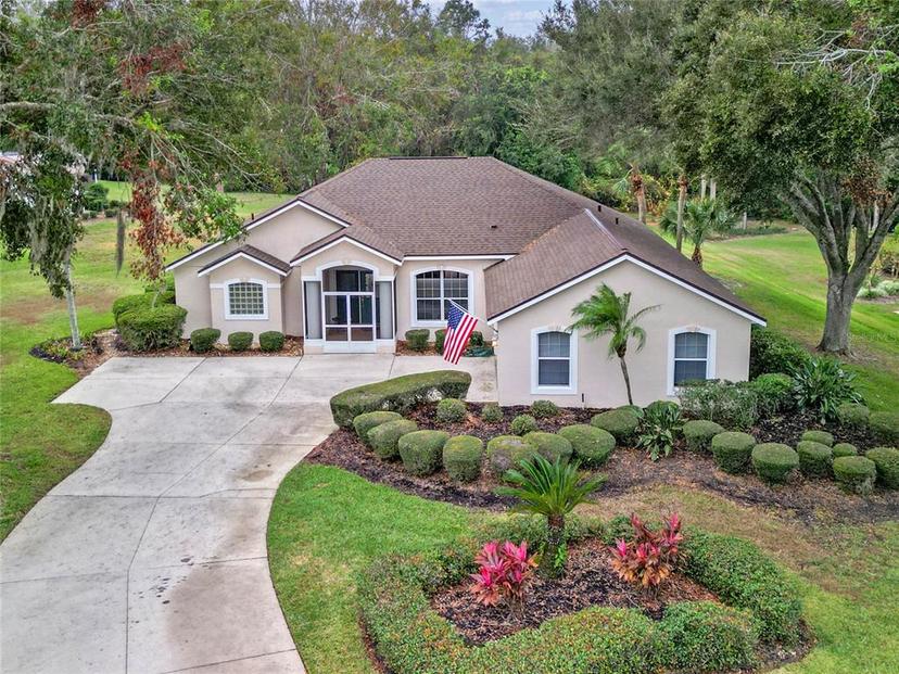Picture of 5318 Greens Drive, Lady Lake FL 32159
