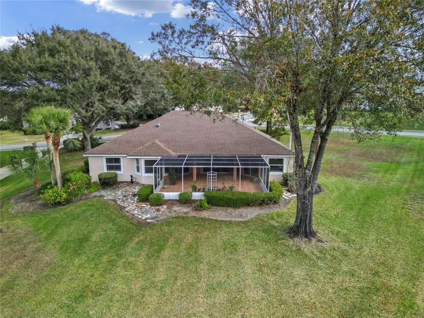 Picture of 5318 Greens Drive, Lady Lake FL 32159