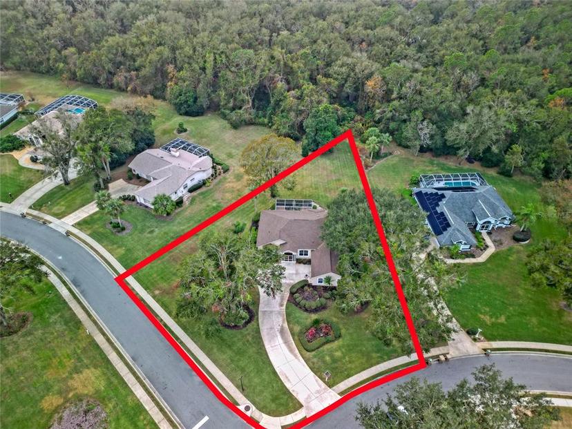 Picture of 5318 Greens Drive, Lady Lake FL 32159