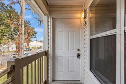 Picture of 1600 Big Tree Road Unit B5, South Daytona, FL 32119