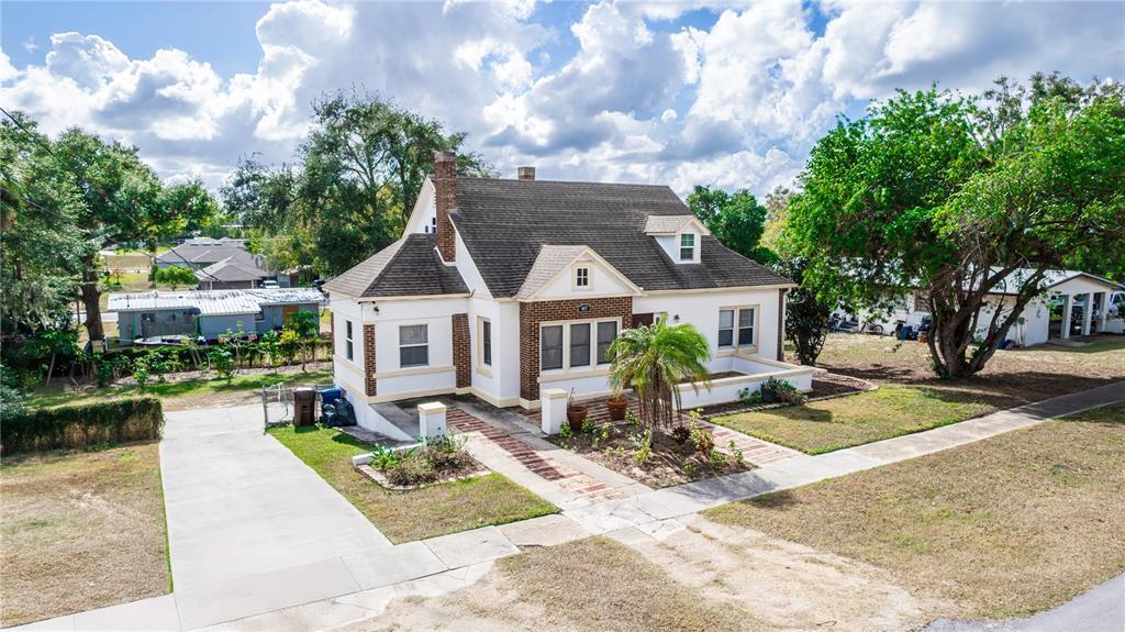 Picture of 1413 Dorothy Avenue, Haines City, FL 33844