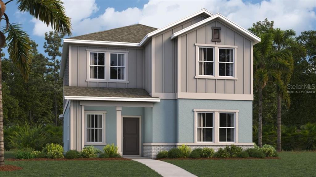 Picture of 3117 Zuni Road, St Cloud, FL 34771