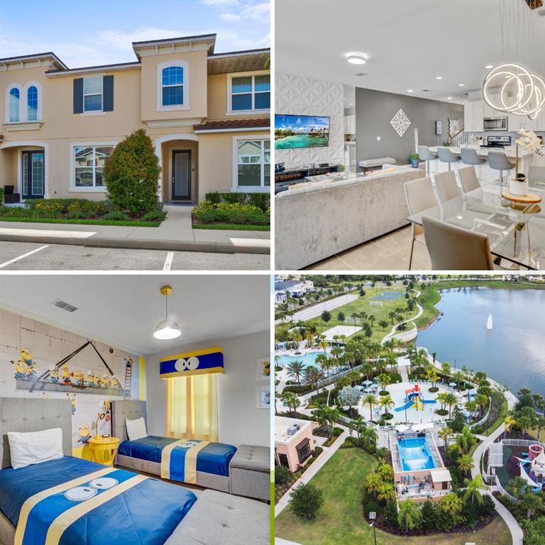 Picture of 1567 Carey Palm Circle, Kissimmee, FL 34747