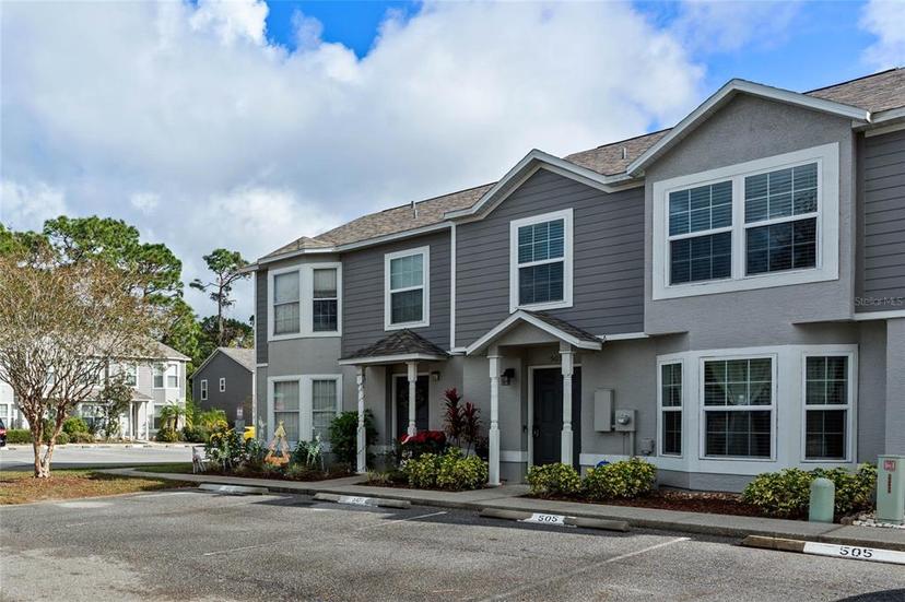 Picture of 505 Shadow Glenn Place, Winter Springs FL 32708
