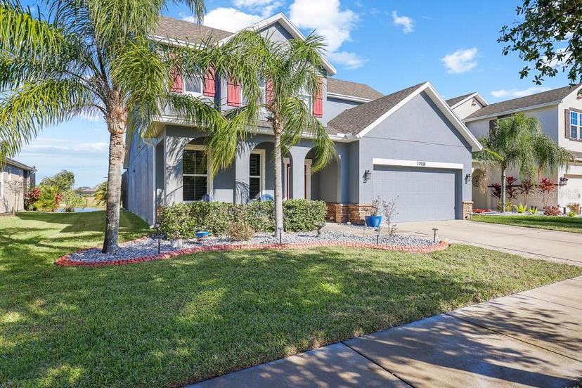 Picture of 11938 Greenchop Place, Riverview FL 33579