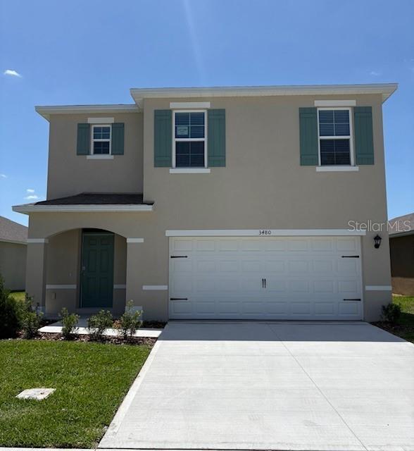 Picture of 3480 Sandalwood Isle Way, Ocoee FL 34761