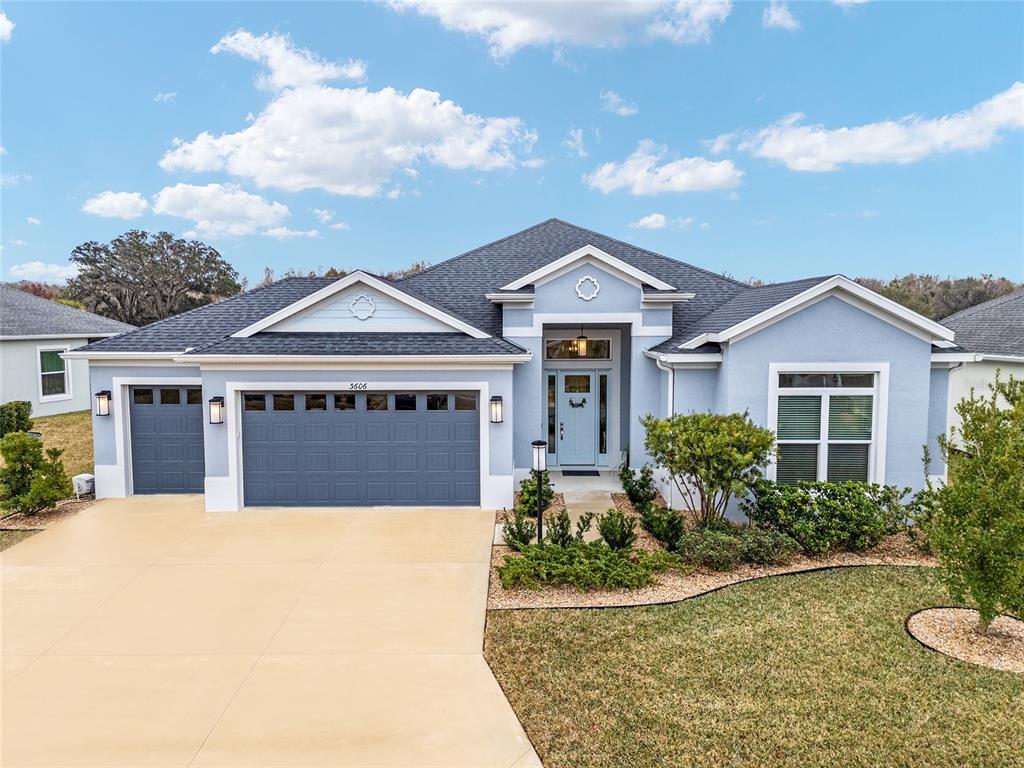 Picture of 3606 Adamsville Avenue, The Villages, FL 32163