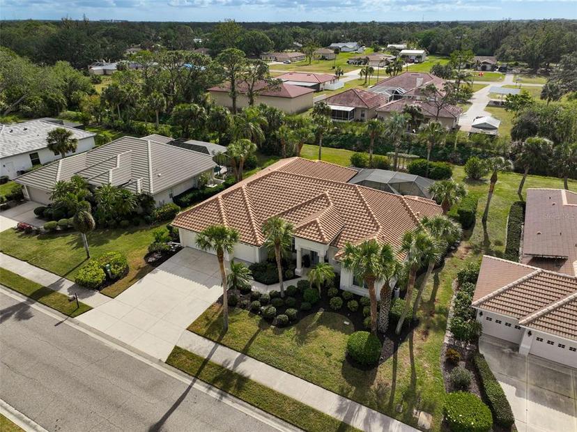 Picture of 2112 Calusa Lakes Boulevard, Nokomis FL 34275