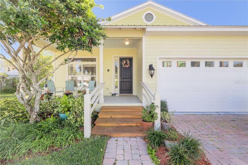Picture of 311 Florida Avenue, New Smyrna Beach FL 32169
