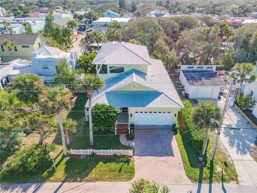 Picture of 311 Florida Avenue, New Smyrna Beach FL 32169
