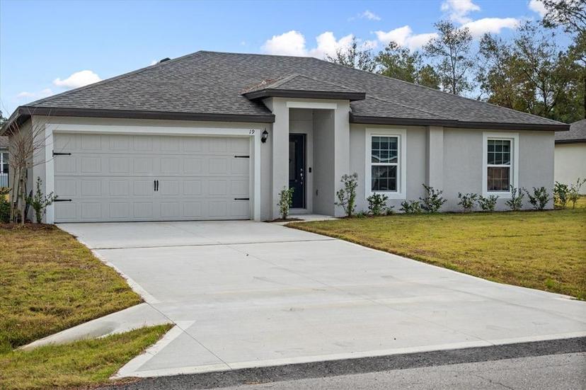 Picture of 19 Slipper Flower Path E, Palm Coast FL 32164