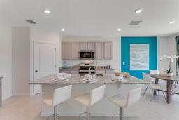 Picture of 3528 Sandalwood Isle Way, Ocoee, FL 34761