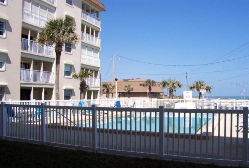 Picture of 2294 Ocean Shore Boulevard Unit 1020, Ormond Beach FL 32176