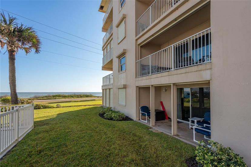 Picture of 2294 Ocean Shore Boulevard Unit 1020, Ormond Beach FL 32176