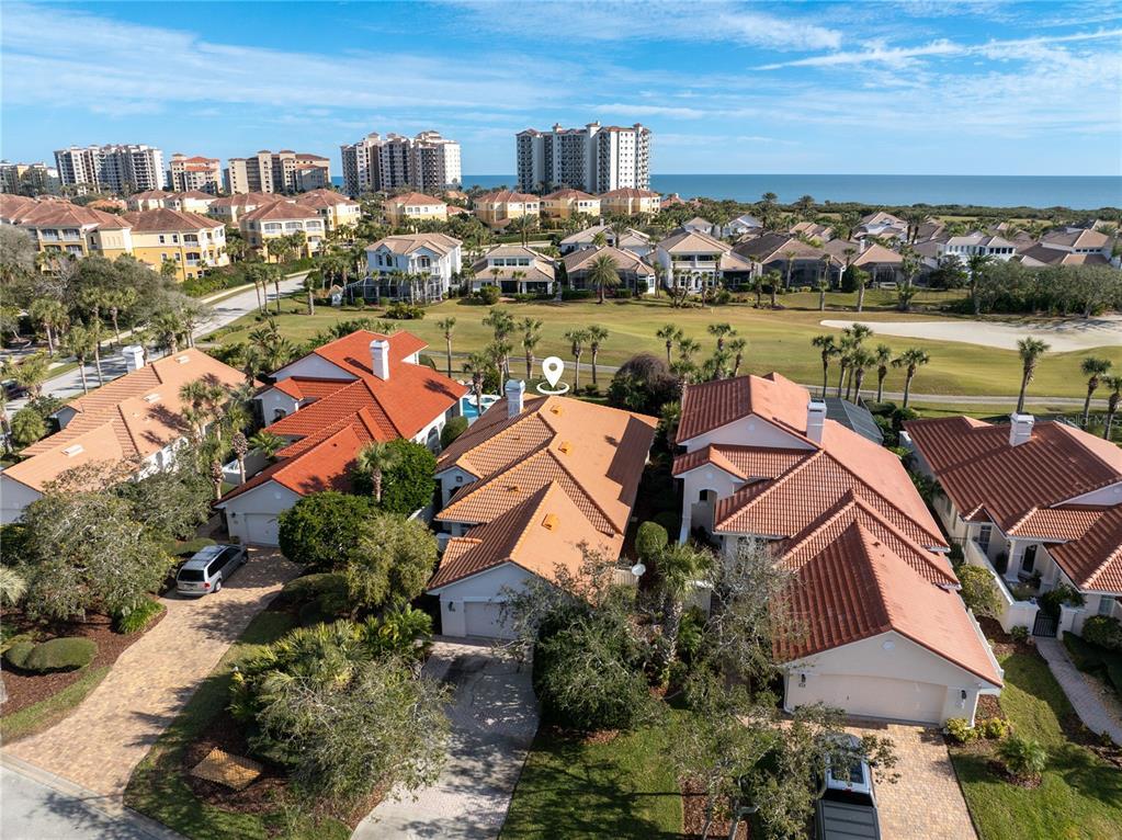 Picture of 7 Marbella Court, Palm Coast, FL 32137