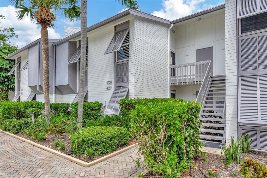 Picture of 6029 E Peppertree Way Unit 116, Sarasota, FL 34242