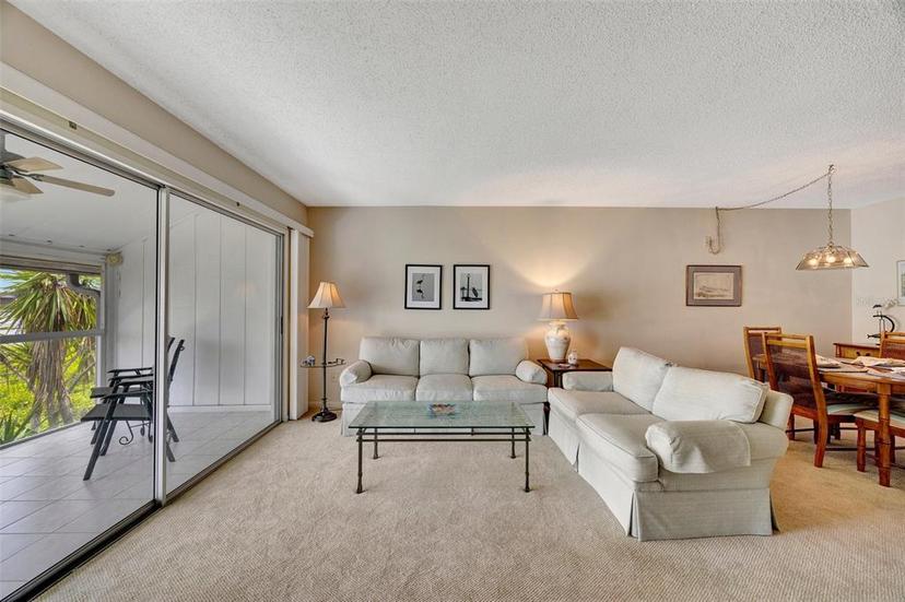Picture of 6029 E Peppertree Way Unit 116, Sarasota FL 34242