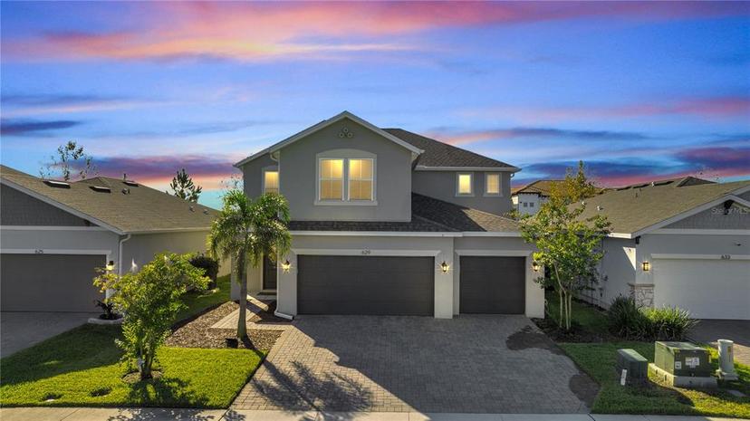 Picture of 629 Big Pine Avenue, Minneola FL 34715
