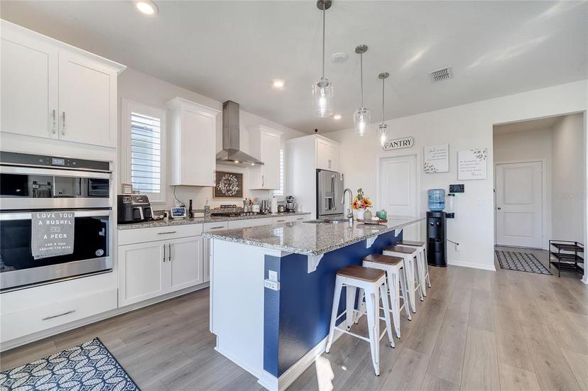 Picture of 629 Big Pine Avenue, Minneola FL 34715