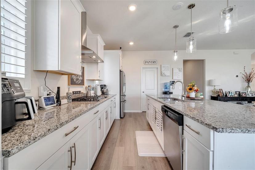 Picture of 629 Big Pine Avenue, Minneola FL 34715