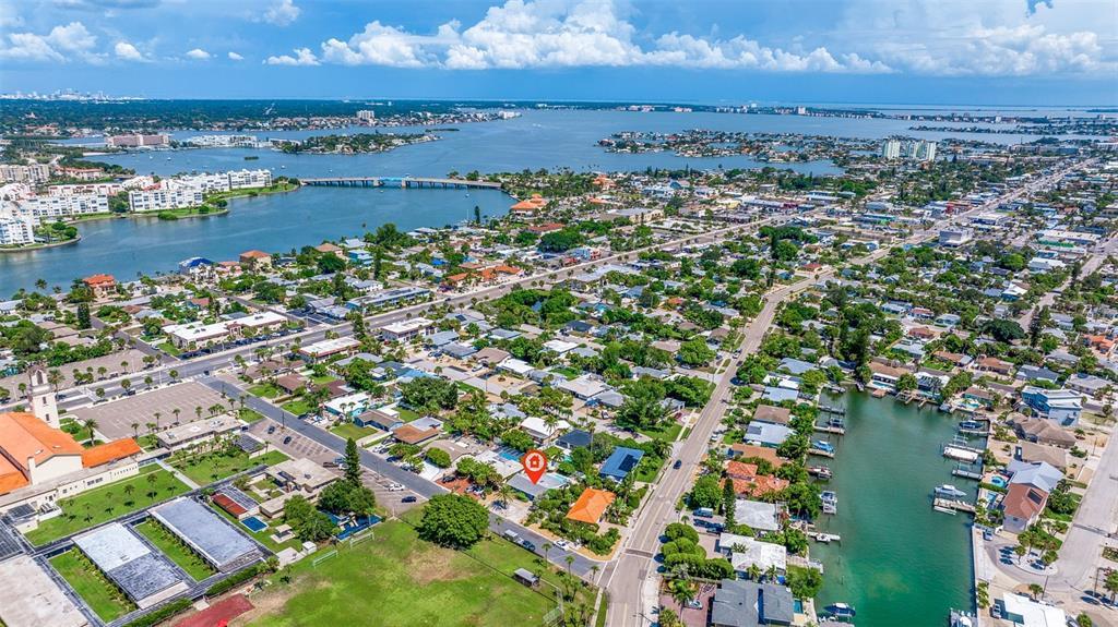 Picture of 490 82Nd Avenue, St Pete Beach, FL 33706