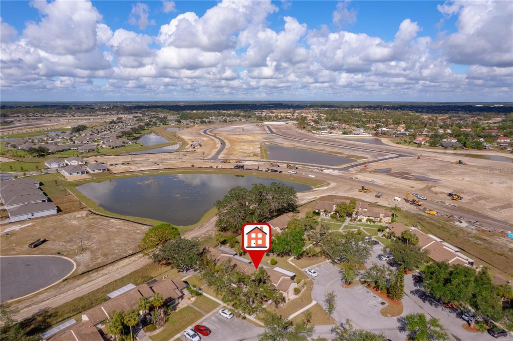 Picture of 5231 Brassy Loop, North Port, FL 34287