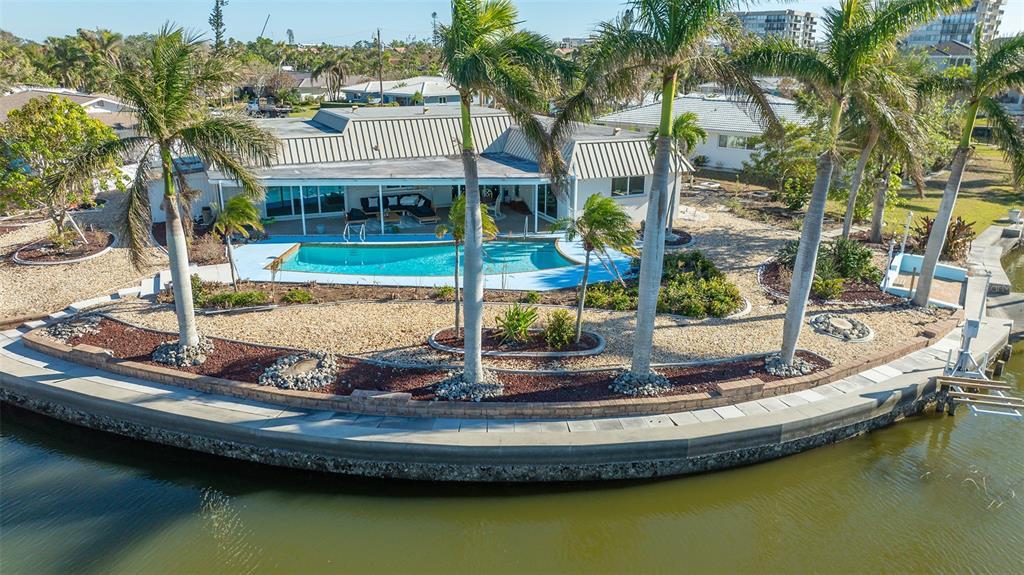 Picture of 5576 Contento Drive, Sarasota, FL 34242