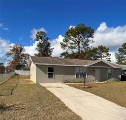 Picture of 8788 SE 88Th Place, Ocala, FL 34472