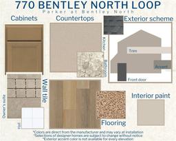 Picture of 770 Bentley North Loop, Auburndale, FL 33823