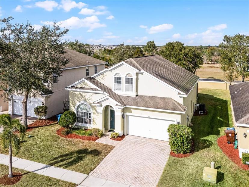 Picture of 242 Cadiz Loop, Davenport FL 33837