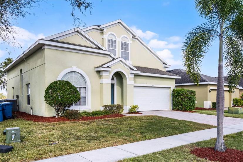 Picture of 242 Cadiz Loop, Davenport FL 33837