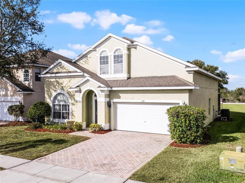 Picture of 242 Cadiz Loop, Davenport FL 33837