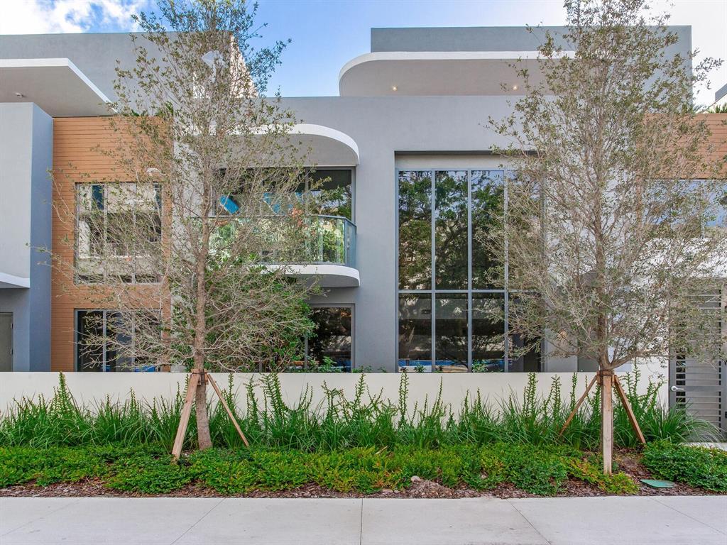 Picture of 3020 W Santiago Street Unit 4, Tampa, FL 33629
