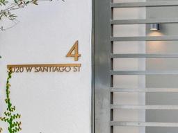 Picture of 3020 W Santiago Street Unit 4, Tampa, FL 33629
