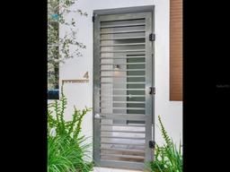 Picture of 3020 W Santiago Street Unit 4, Tampa, FL 33629