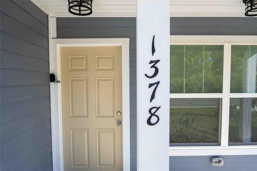 Picture of 1378 Cottage Circle, Tavares FL 32778