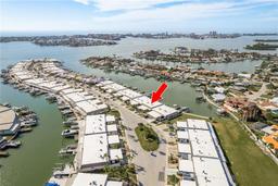 Picture of 417 Boca Ciega Point Boulevard N Unit 417, St Petersburg, FL 33708