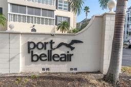 Picture of 155 Bluff View Drive Unit 103, Belleair Bluffs, FL 33770